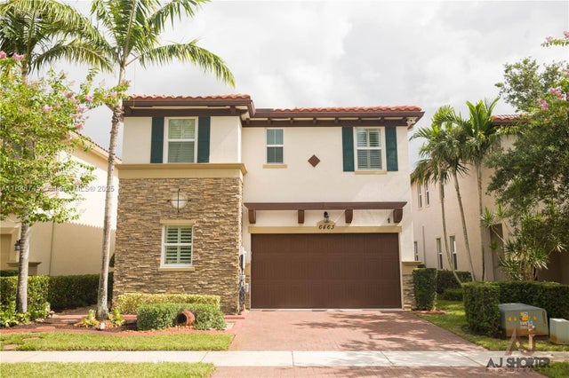 1 of 26 - 6463 Osprey Landing St, Davie, FL