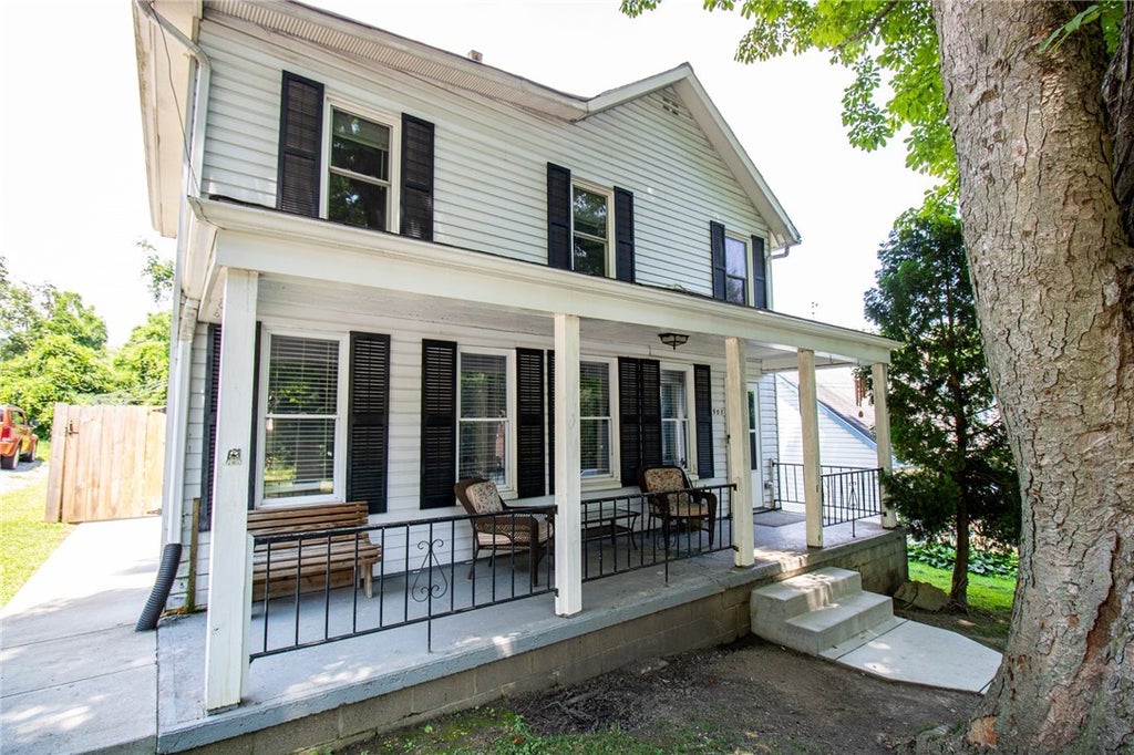 901 Alexander Street, Shaler