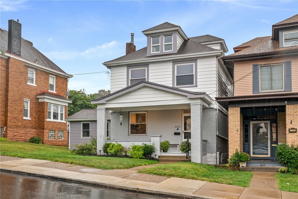 1111 Peermont Avenue, Dormont