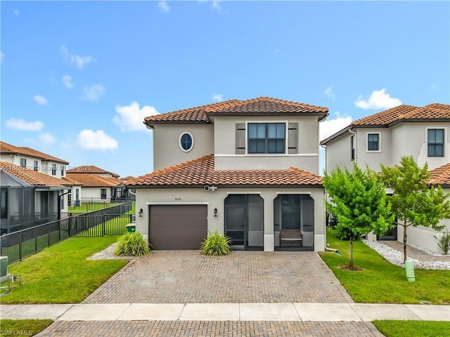 5696 Argento Dr, Ave Maria