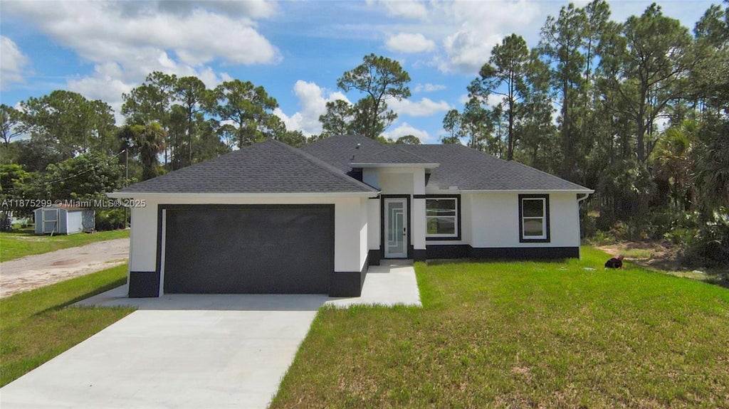 1416 W Desoto Ave, Lehigh Acres