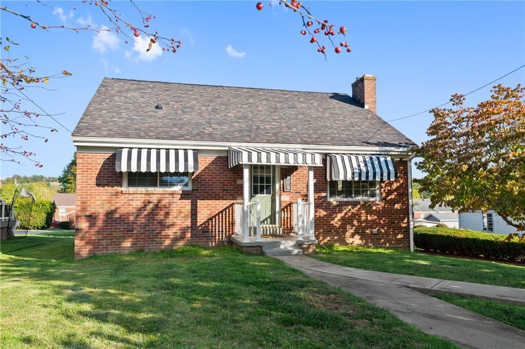 309 Thorne Street, Houston