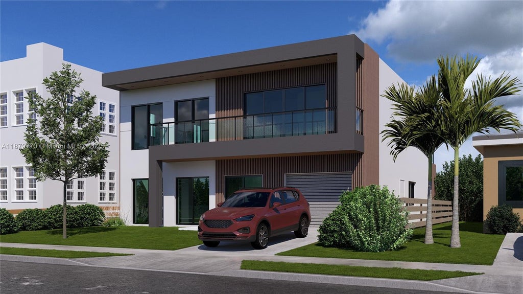 2265 Sw 4 St, Miami