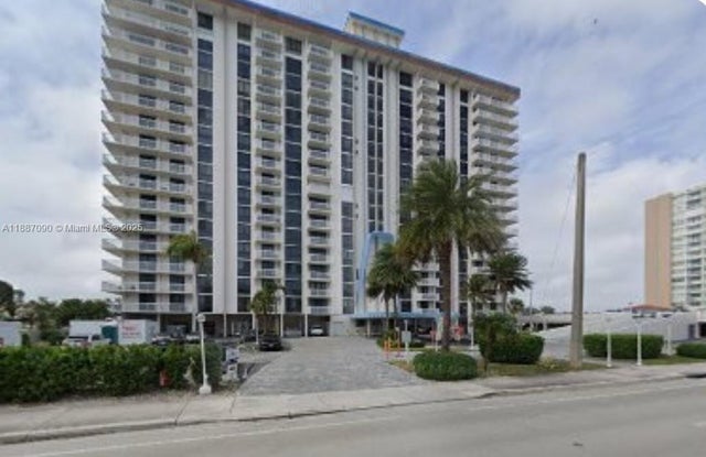 1 of 46 - 1500 S Ocean Dr A8, Hollywood, FL