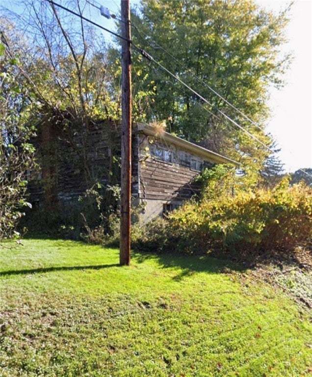 2620 Bickerstaff Road, Irwin