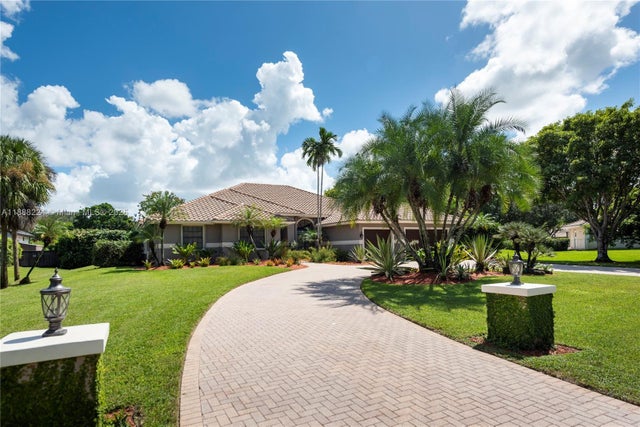 1 of 64 - 11636 Nw 5th St, Plantation, FL