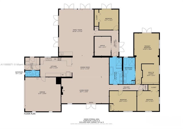 4 of 53 - 8523 Sw 103rd St, Miami, FL