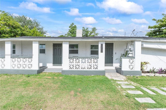1 of 31 - 1101 Nw 40th St, Miami, FL