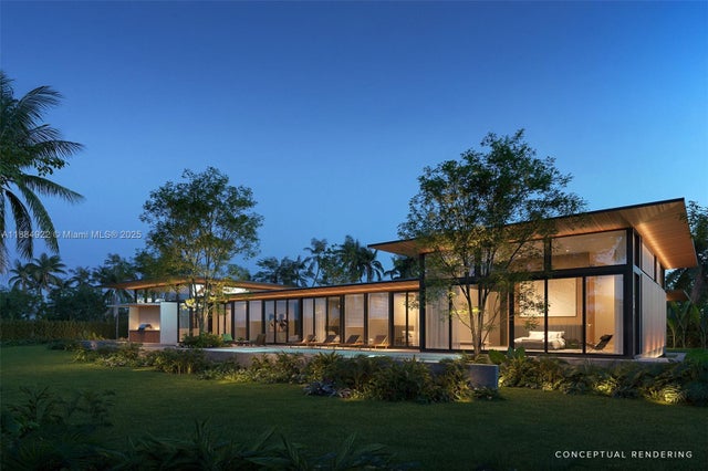 3 of 10 - 31 La Gorce Cir, Miami Beach, FL