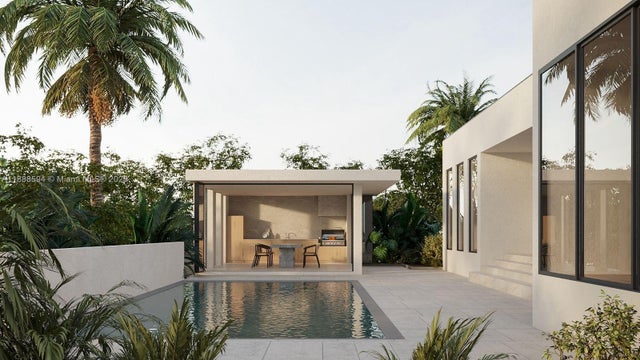 261 Ne 43rd St, Miami