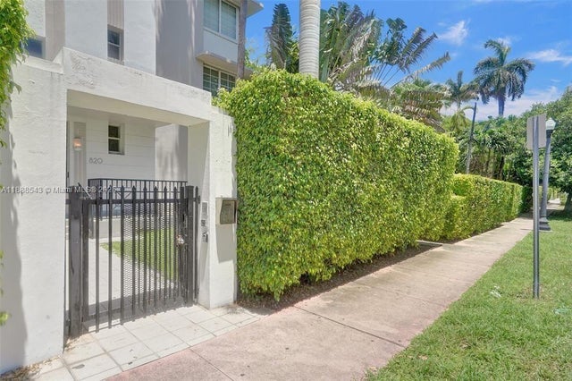 1 of 25 - 820 Euclid Ave 104, Miami Beach, FL