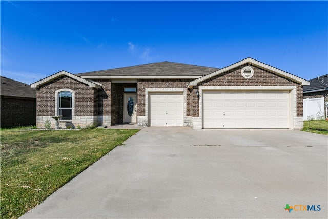 2411 Settlement Road, Copperas Cove