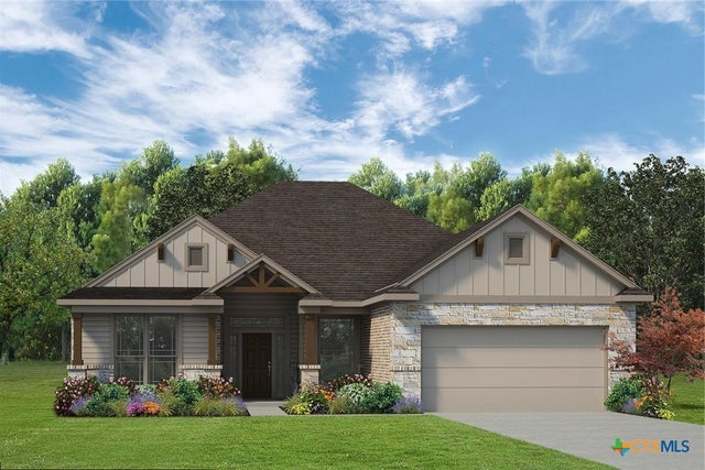 7102 Touchstone Drive, Temple