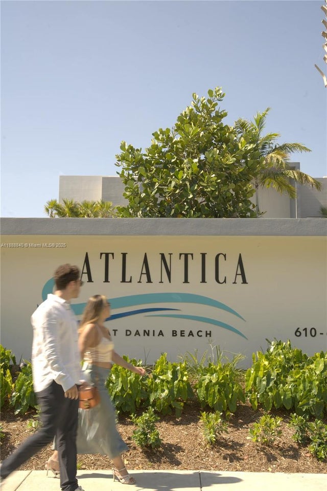 4 of 18 - 610 Ne 2nd St 301, Dania Beach, FL