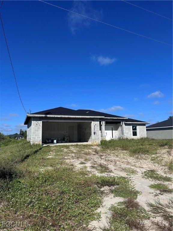 1614 Ne 6th Ave, Cape Coral