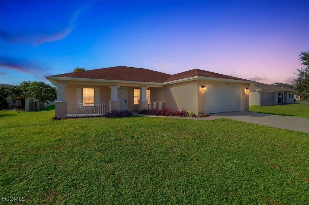 332 Ne 21st St, Cape Coral