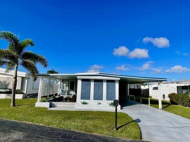 252 Daisy Ave, Fort Myers
