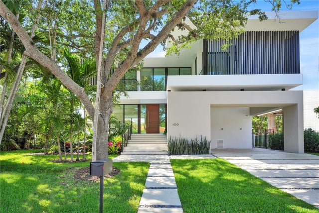 3 of 40 - 100 Hampton Ln, Key Biscayne, FL
