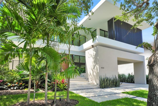 4 of 40 - 100 Hampton Ln, Key Biscayne, FL