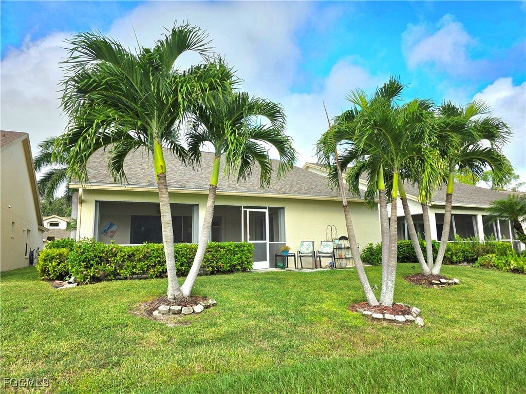 25158 Golf Lake Cir, Bonita Springs
