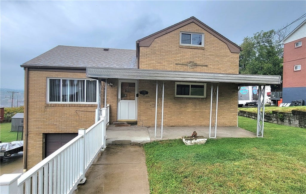 2301 Vermont, West Mifflin