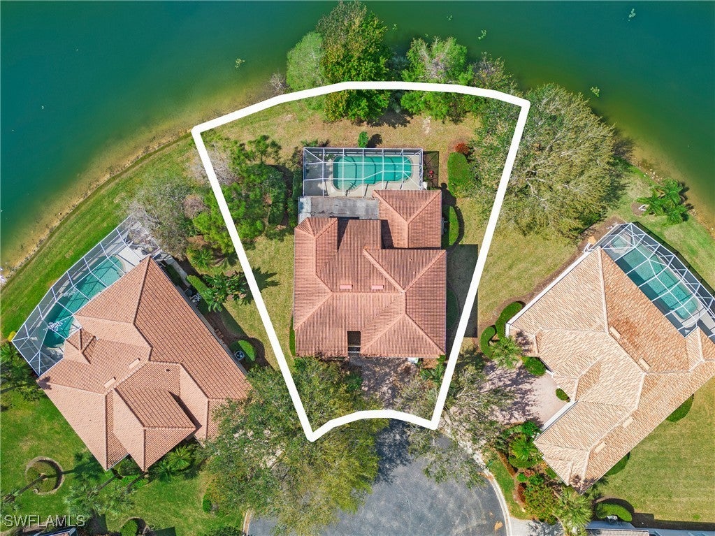 3991 Kirk Ct, Naples