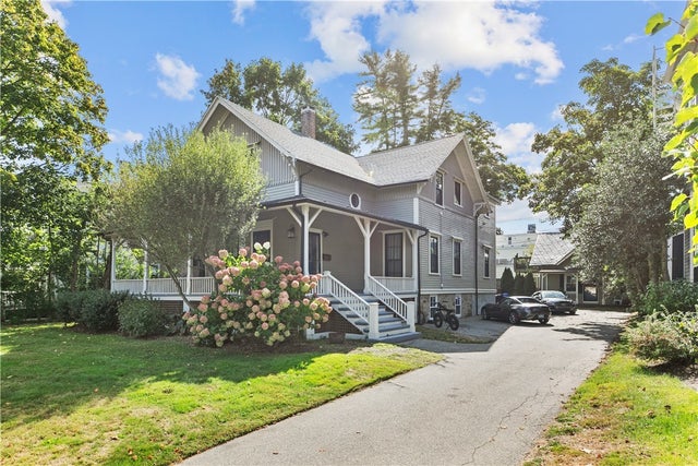 39 Powel Ave # 2, Newport