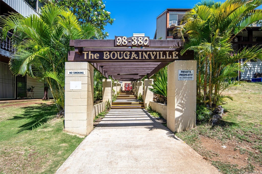 (unit #243) 98-360 Koauka Loop, Aiea