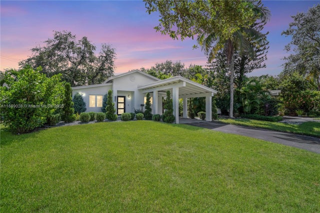 2 of 20 - 124 George Allen Ave, Coral Gables, FL