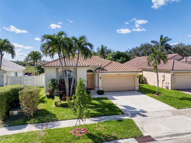 1 of 41 - 2034 Nw 145th Ave, Pembroke Pines, FL