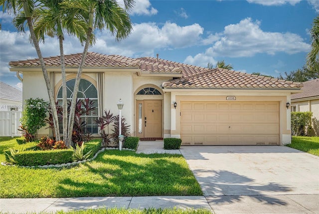 2 of 41 - 2034 Nw 145th Ave, Pembroke Pines, FL