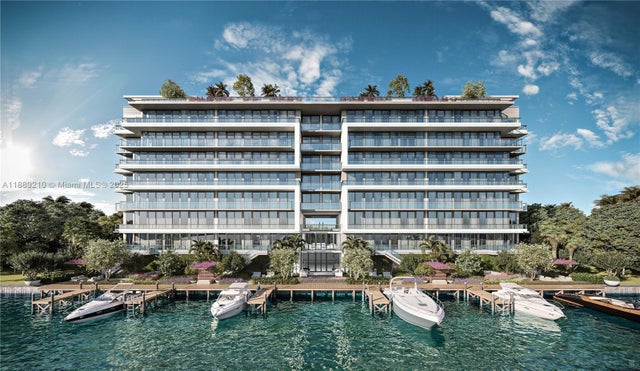 1 of 14 - 9481 E Bay Harbor Drive 609, Bay Harbor Islands, FL