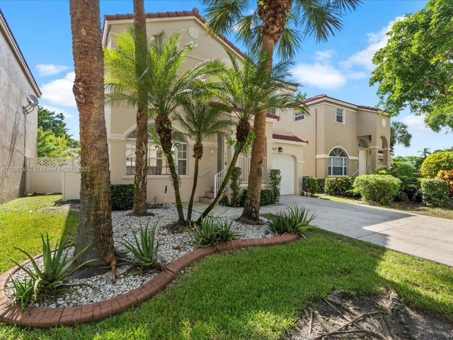 3 of 45 - 417 Nw 87th Ln, Coral Springs, FL