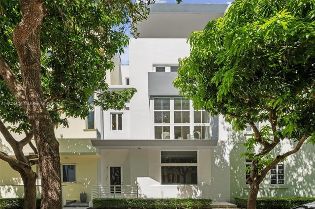 1 of 55 - 211 Water Way, Miami Beach, FL