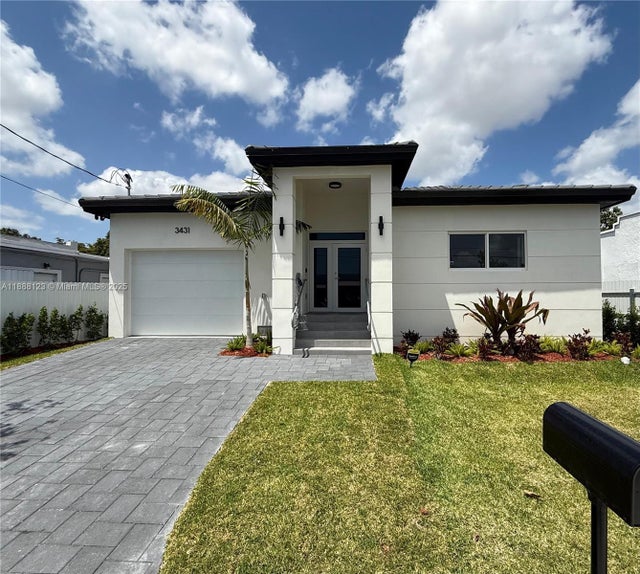 1 of 33 - 3431 Nw 14th Ter, Miami, FL