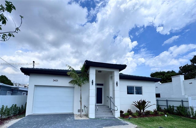 2 of 33 - 3431 Nw 14th Ter, Miami, FL