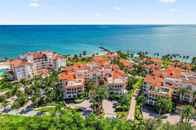 19216 Fisher Island Dr 19216, Miami Beach
