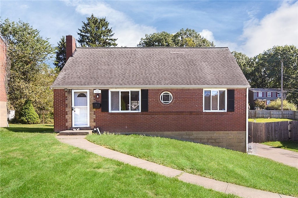 6424 Swan Drive, Verona