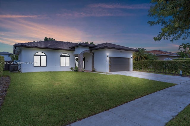 16051 Sw 138th Ter, Miami