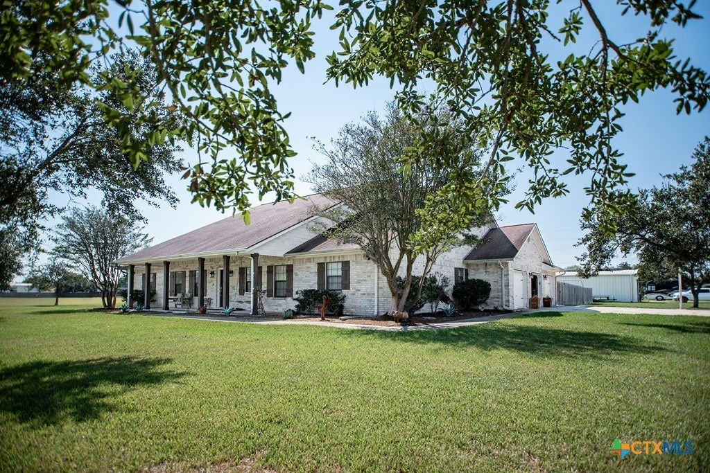27 Wedgewood Drive, Port Lavaca