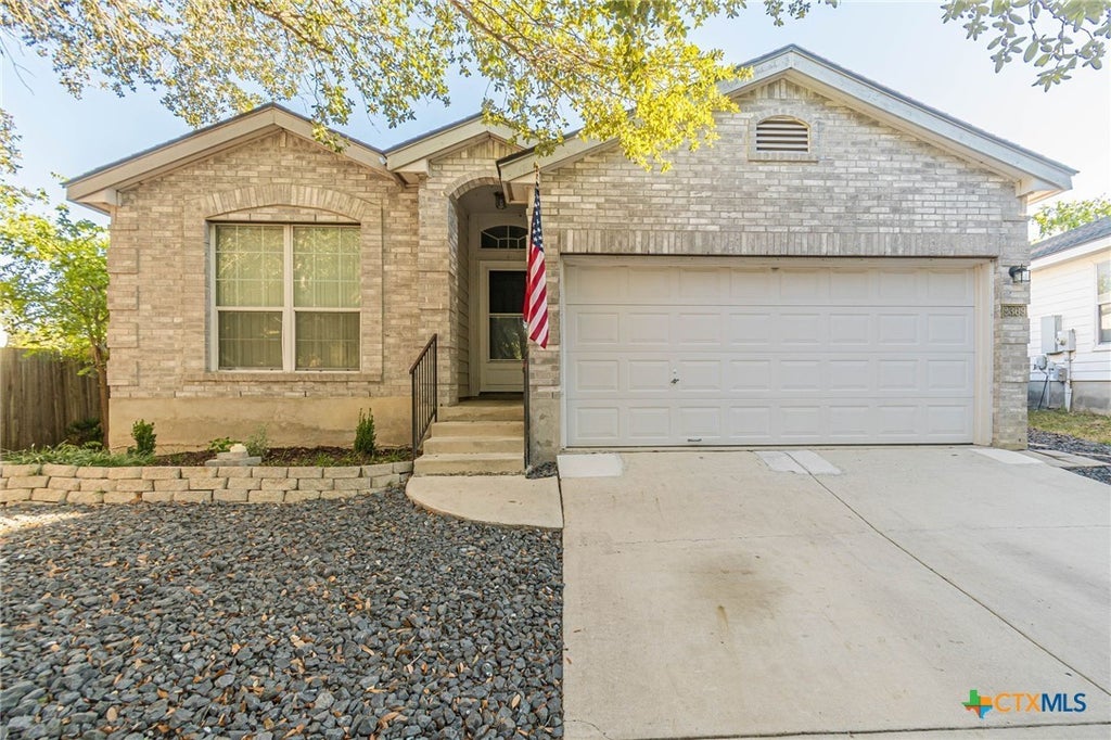 2369 Carson Loop, New Braunfels