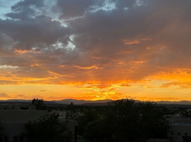 11 W Avenida Sebastian, Santa Fe