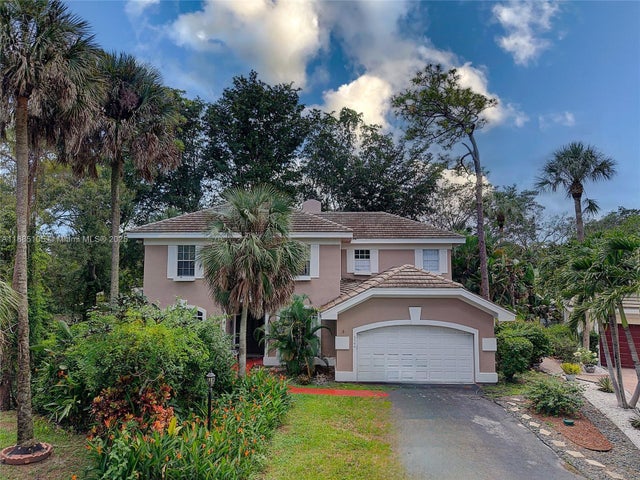 3594 Satin Leaf Ct, Coral Springs