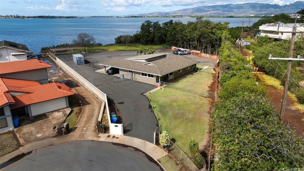 98-161 Aiea Kai Way, Aiea