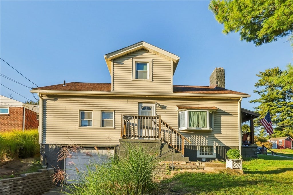 1139 Broughton Road, South Park