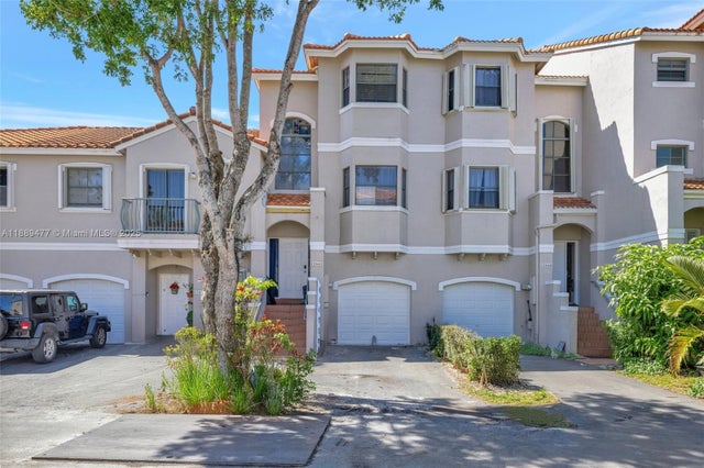 1 of 60 - 12662 Nw 14th St, Sunrise, FL