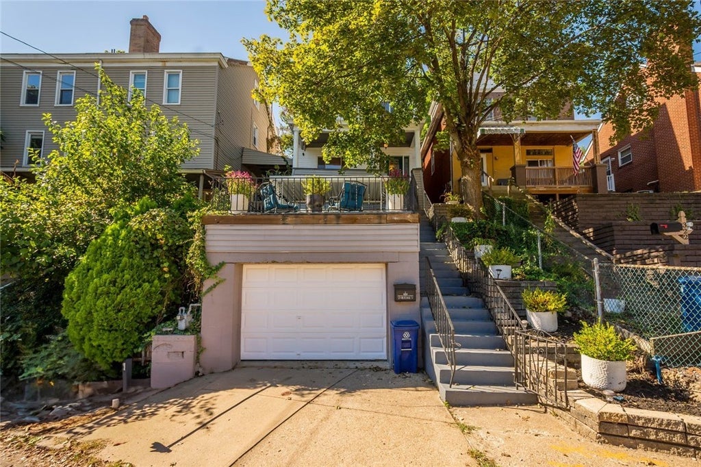 324 Merrimac Street, Mt Washington