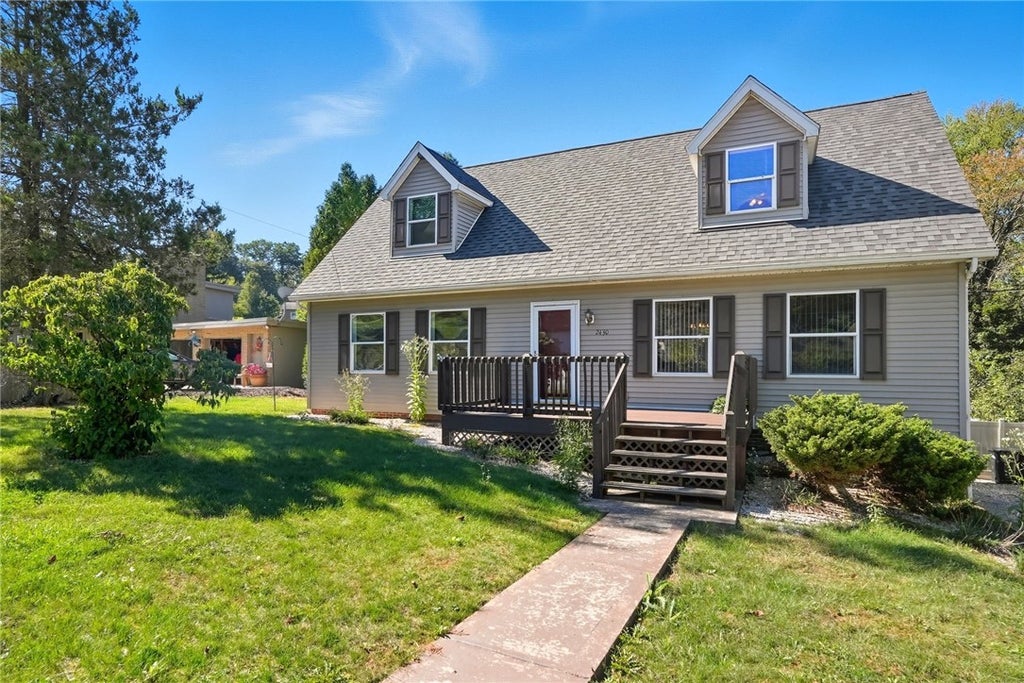 2430 Coulterville, North Huntingdon