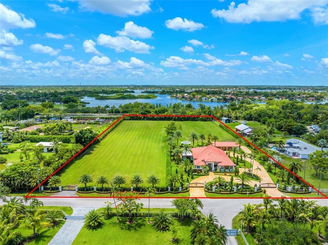 1 of 65 - 17490 Sw 70th Pl, Southwest Ranches, FL