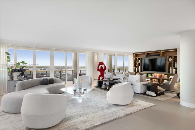 9999 Collins Ave 19k, Bal Harbour